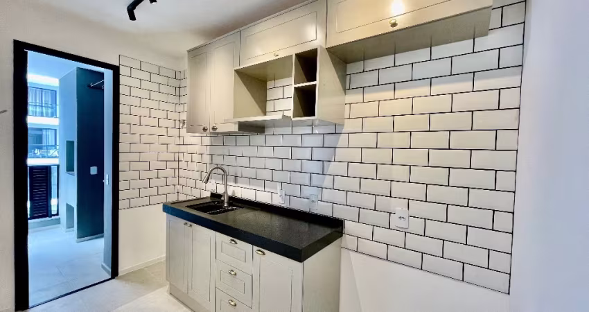 APARTAMENTO SEMI MOBILIADO COM SUITE EM CONDOMÍNIO CLUB EM AREIAS SÃO JOSÉ