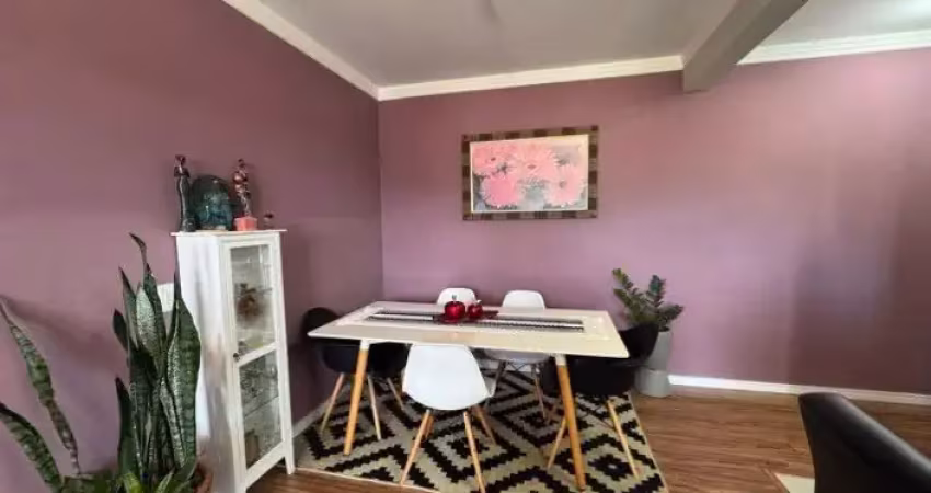 Apartamento com 2 quartos à venda na Rua Marino Jorge dos Santos, 174, São Sebastião, Palhoça