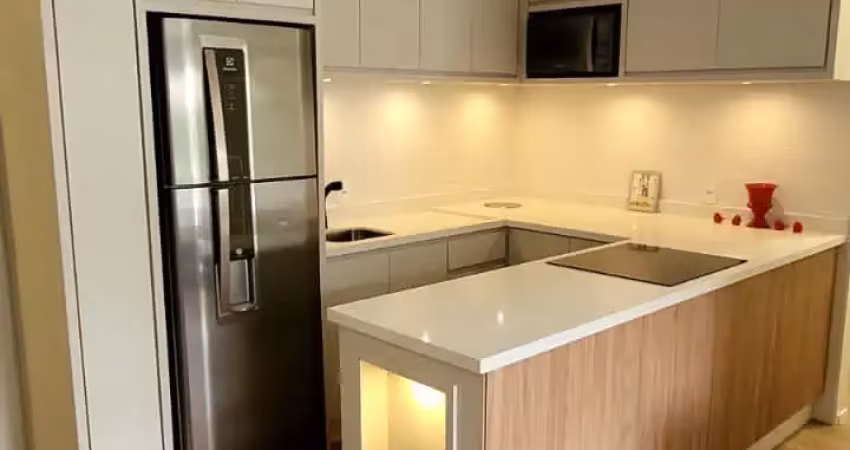 Apartamento com 2 quartos à venda na Rua Manoel Mariano Ferreira, 621, Rio Caveiras, Biguaçu