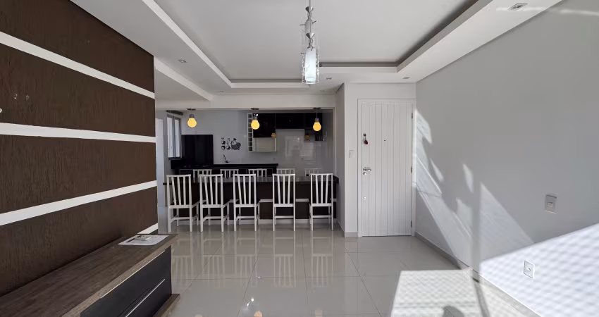 Apartamento com 2 quartos para alugar na Rua Elizeu Di Bernardi, 609, Campinas, São José