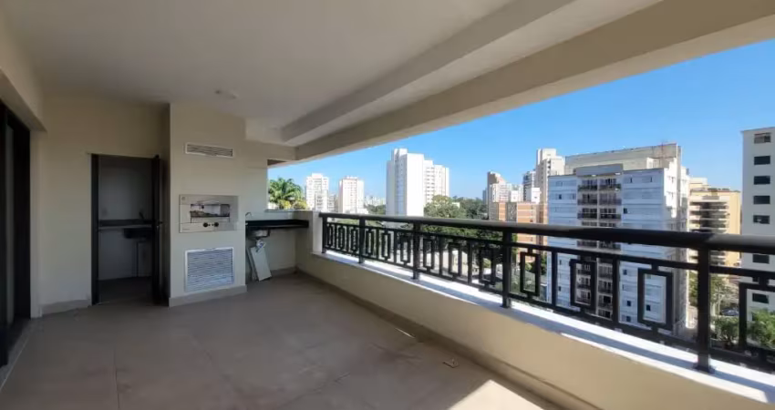 Apartamento para venda no residencial marinella, vila adyana.
