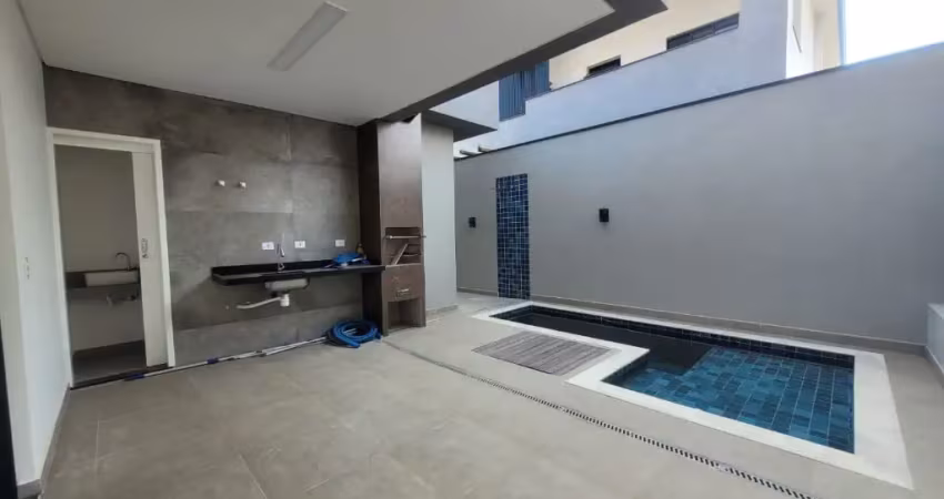 A casa ideal da sua família: térrea, 3 dormitórios e lazer completo no condomínio ruda - são josé dos campos!