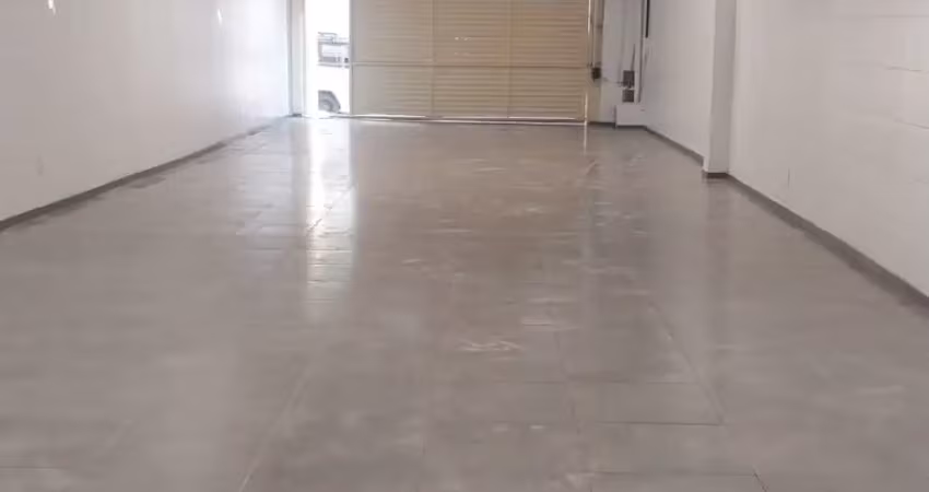 Galpão para alugar -  jardim américa - próximo ao vale sul - oportunidade