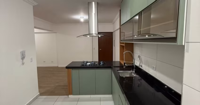 Lindo apartamento no Pq Industrial. Novo!  2 dormitórios.