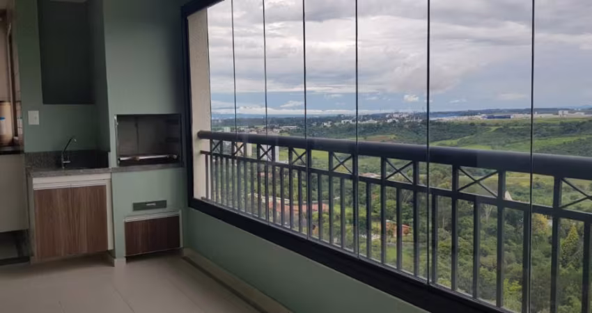 Lindo apartamento na av. Cidade Jardim com 3 dormitórios, 2 vagas.