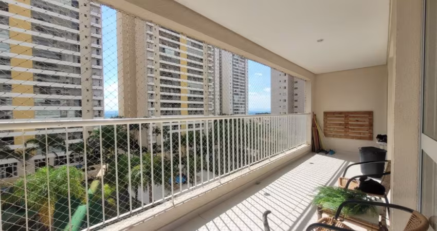 Splendor Blue - Estuda Permuta - Ideal pra quem busca apartamento amplo
