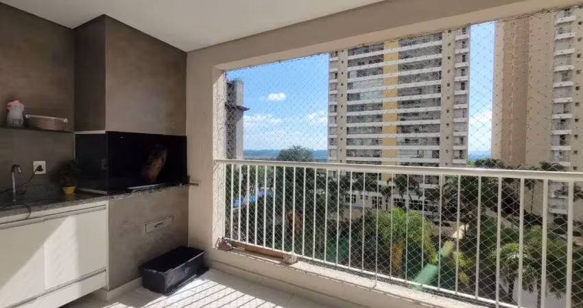 Splendor blue - estuda permuta - ideal pra quem busca apartamento amplo