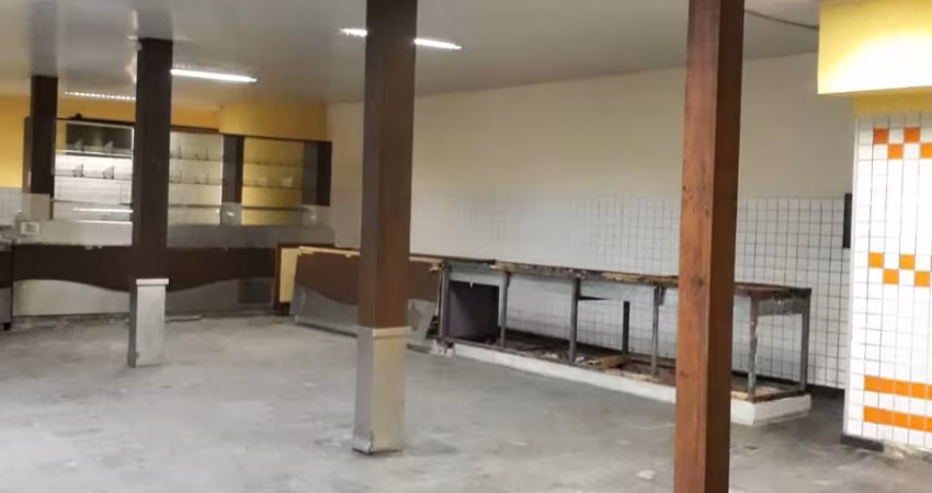 Ponto Comercial - Localizado Centro São José dos Campos