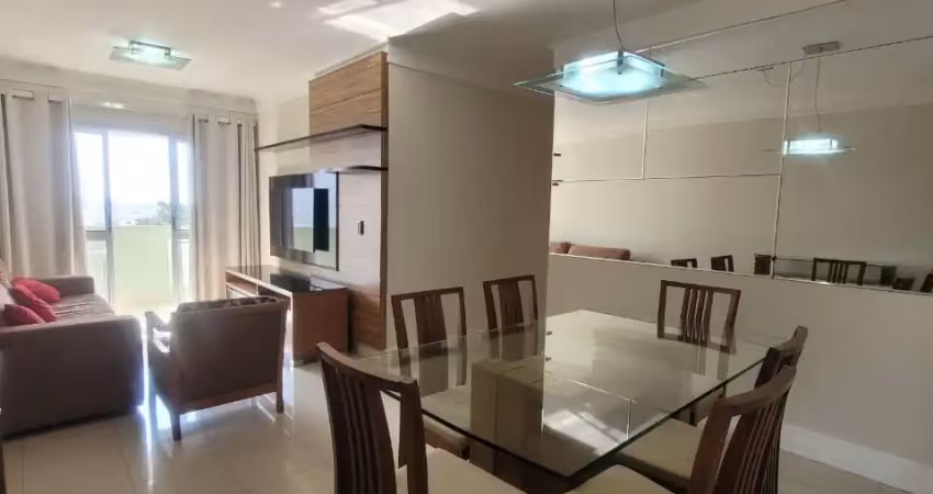 Apartamento para locação – totalmente mobiliado – edifício lorena, jardim satélite – sjc