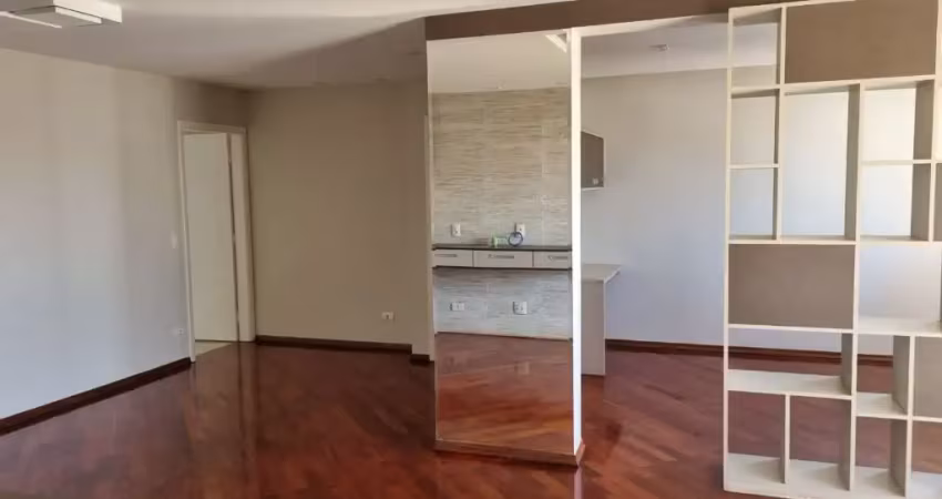 Apartamento para locação na vila adyana, com 3 dormitórios, 3 vagas de garagem , lazer completo.