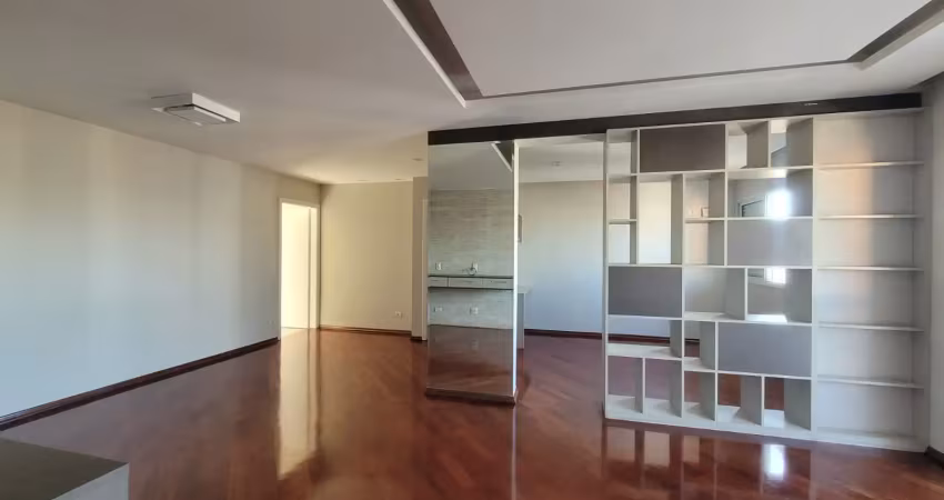 Apartamento para locação na vila adyana, com 3 dormitórios, 3 vagas de garagem , lazer completo.