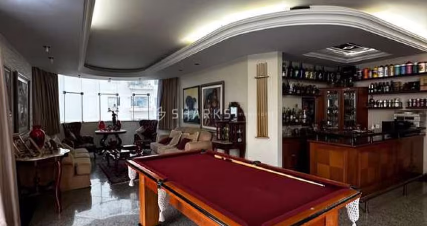Apartamento Edifício Village Royal 380m²