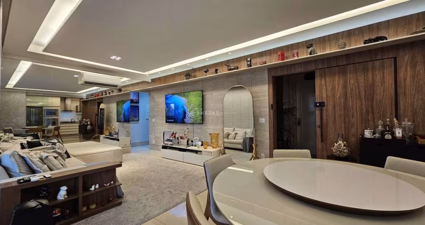 Apartamento Botanic Consciente Life 160m²