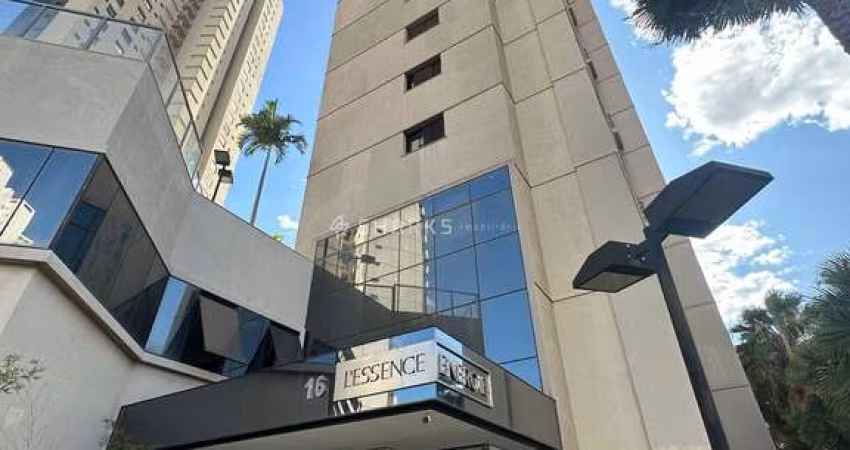 Apartamento Ed. Lessence Energie 98m²