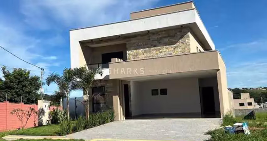 Sobrado Jardins Porto 355m²