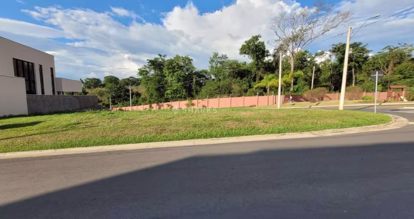 Lote Jardins Barcelona 654m²