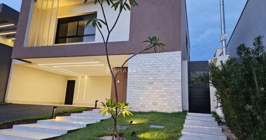 Sobrado Jardins Barcelona 300m²