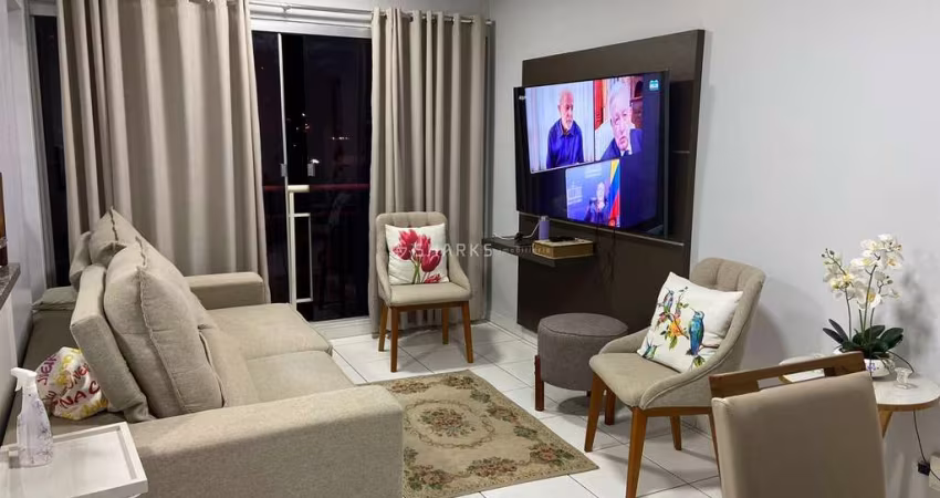 Apartamento Livre Buritis 57m²