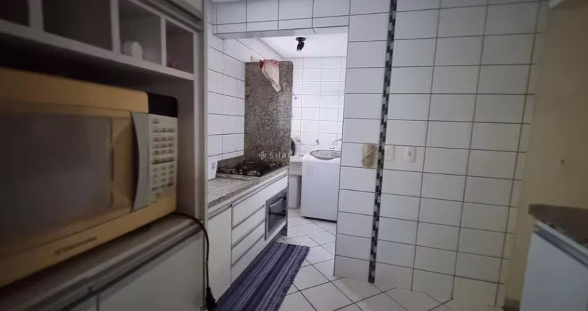 Apartamento Cond. Village dos Alpes 82m²