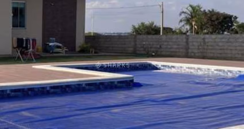 Casa Cond. Aldeia dos Sonhos 1.236m²