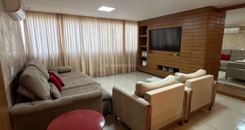 Apartamento Riviera di San Lorenzo 119m²