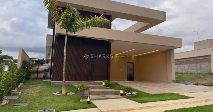 Casa Terras Alpha 360m²