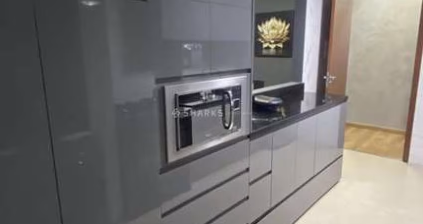 Apartamento Ed. Ajuí Alto da Glória 97m²
