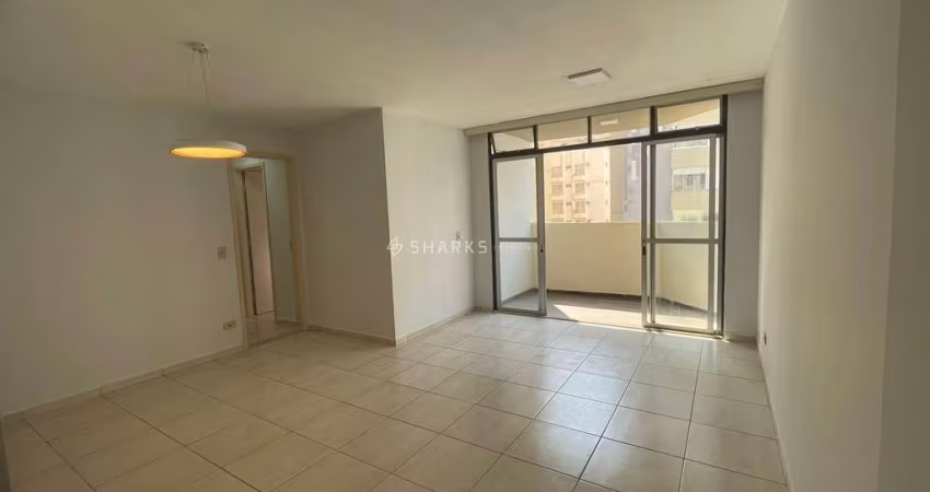 Apartamento Res. Cayenne 83m²