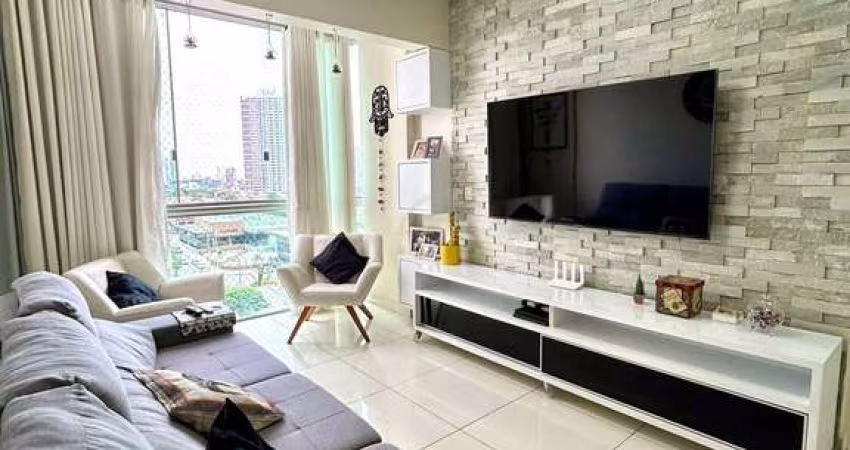Apartamento Torres da Serra 77 M²