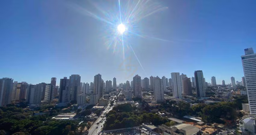 Apartamento Terra One 65m²