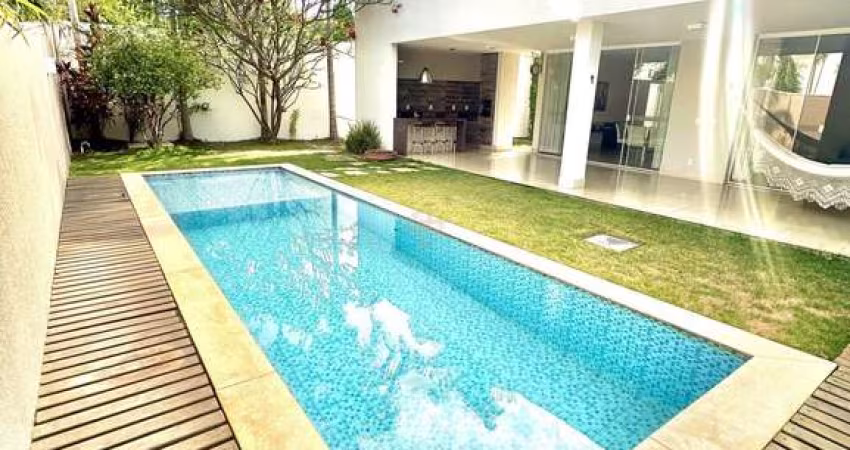 Sobrado Jardins Milão 788m²