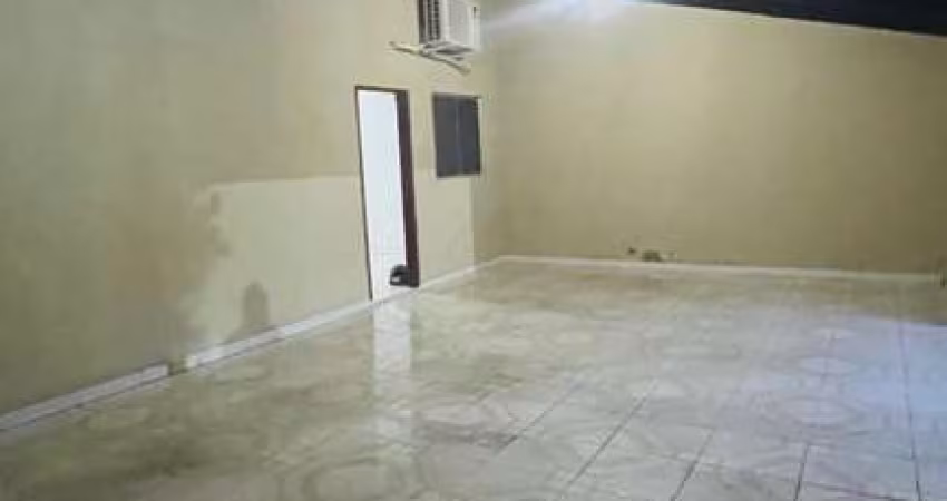 Casa Jardim Pampulha 307m²