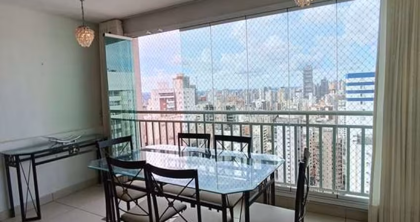 Apartamento Lê Quartier 79m²