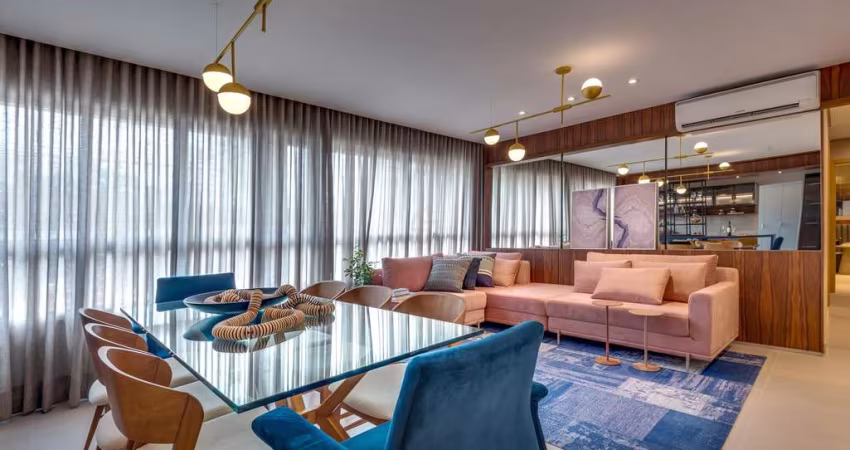 Apartamento Bliss Enjoy Life 88m²