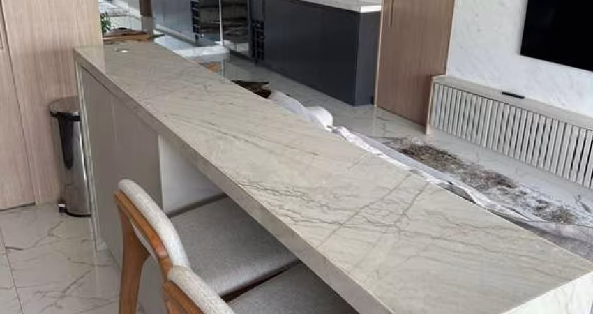 Apartamento Varandas Parque 94m²