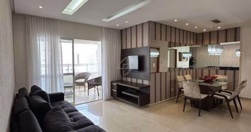 Apartamento Edi. Di Lourenzzo 119m²
