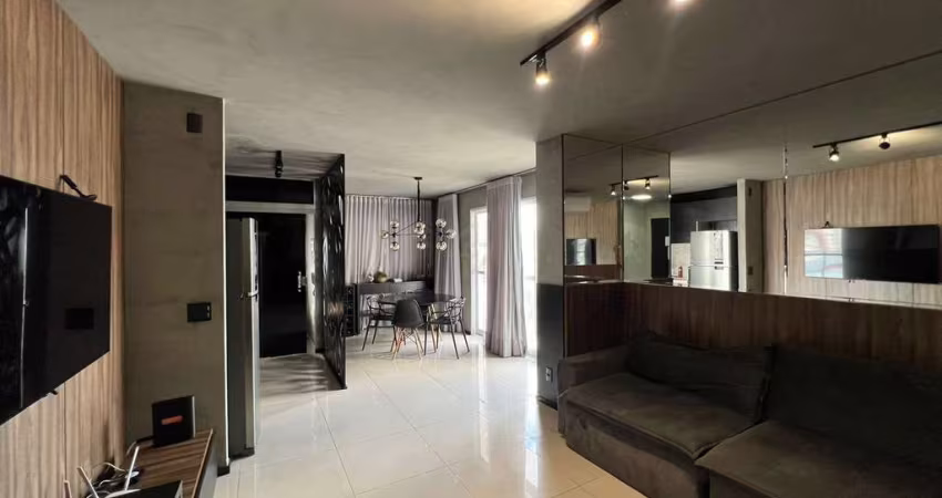 Apartamento Metropolitan Sidney 72m²