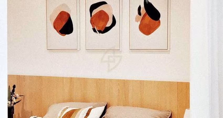 Apartamento Fr Bueno 53m²