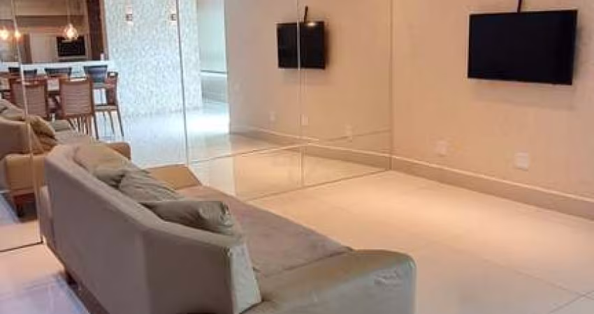 Apartamento Invent Max 127m²