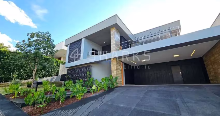Sobrado Jardins Paris 500m²