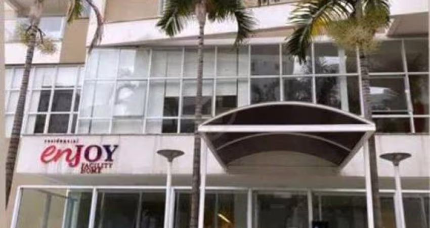 Apartamento Ed. Enjoy Facility Home 62m²