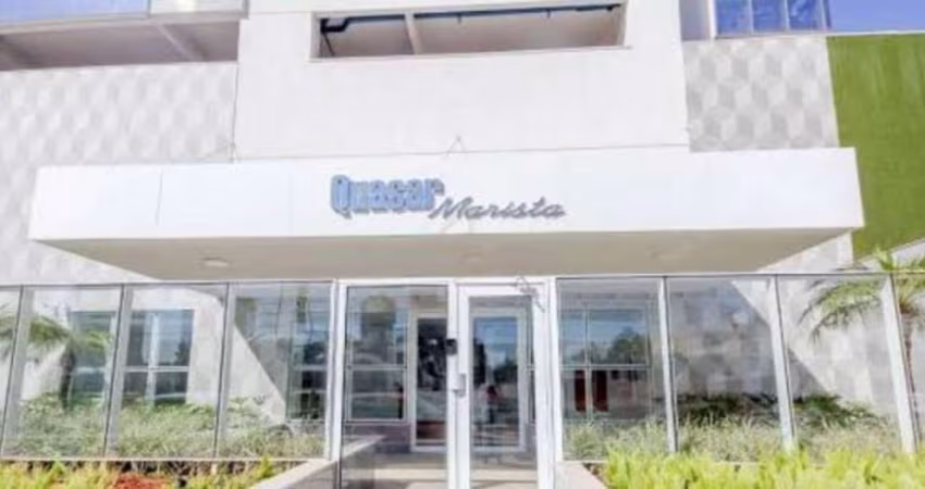 Apartamento Quasar Marista 45m²