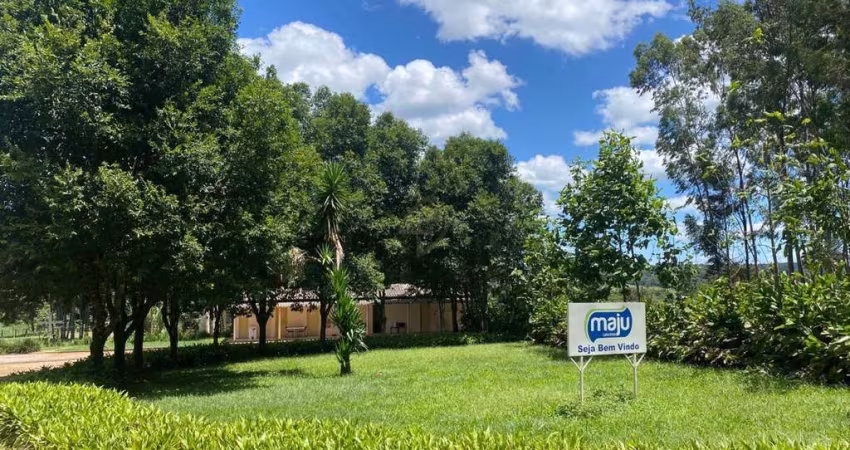 Fazenda Comercial Sitio Vila Rica 150.000 m²