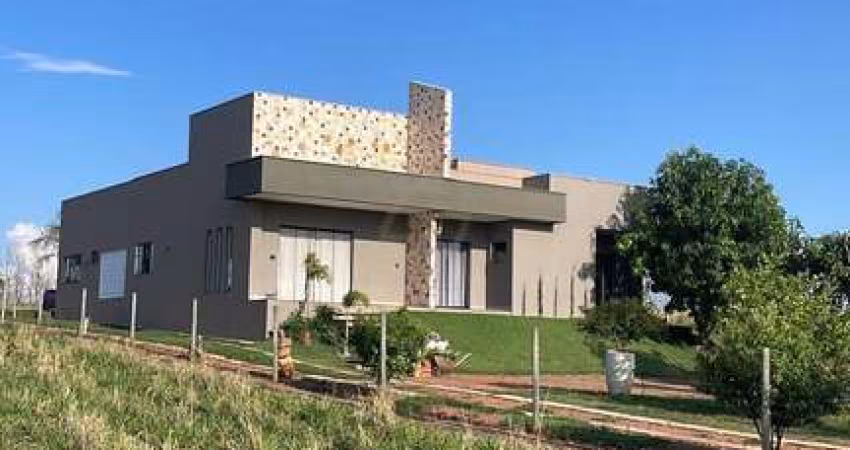 Chacara- Terra Santa