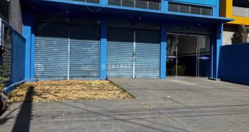 Galpão Senador Canedo 592m²