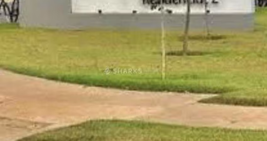 Lote Cond. Terras Alpha 2 305m²