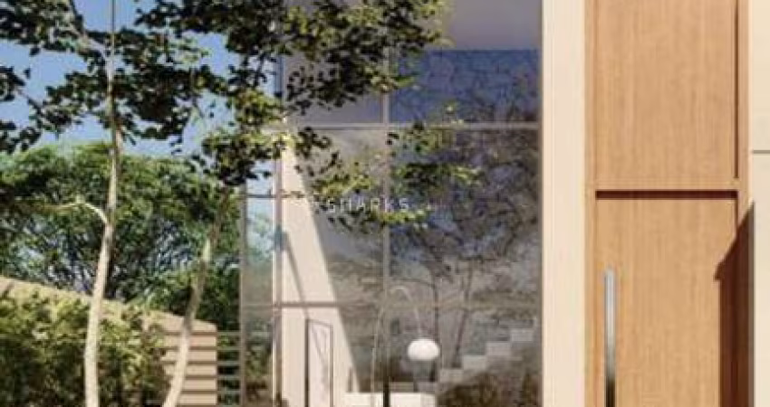 Triplex Jardins Bolonha 338m²