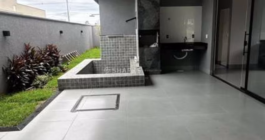 Casa Cond. Terras Alpha II 300m²