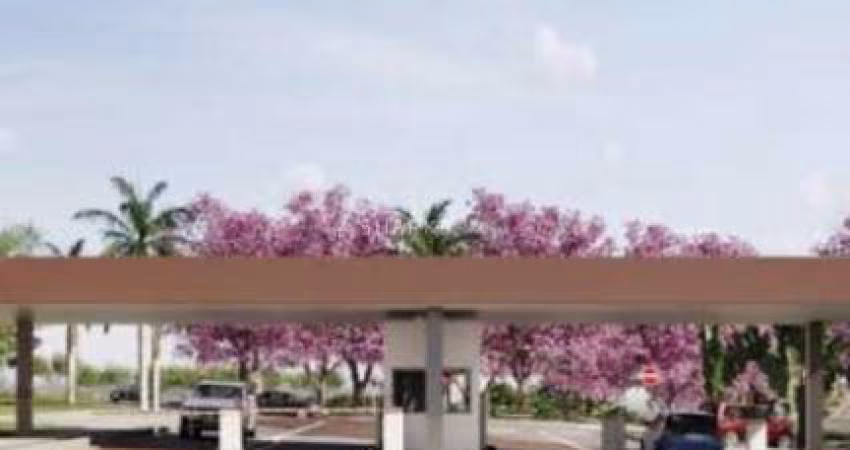Ágio lote Jardins Versalhes 251m²