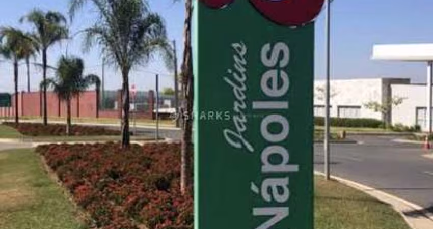 Ágio Lote Jardins Nápoles 363m²